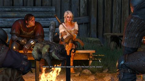family matters walkthrough|The Witcher 3 ‘Family Matters’ guide and walkthrough .
